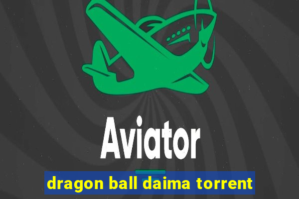 dragon ball daima torrent